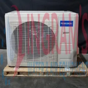 DIY-24-HP-C-230D25-O MRCOOL Ductless Heat Pump Condenser