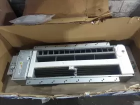 Mrcool DIYCASSETTE18HP-230C25 Diy 18K Btu Multi-zone Ceiling