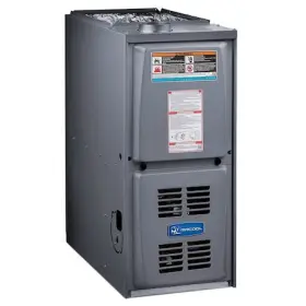 MGD80SE045A3A MRCOOL Gas Furnace Downflow Cabinet