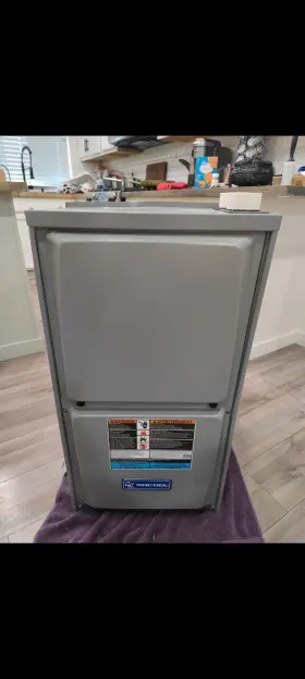 MGD95SE070B4XA MRCOOL Mr Downflow Furnace