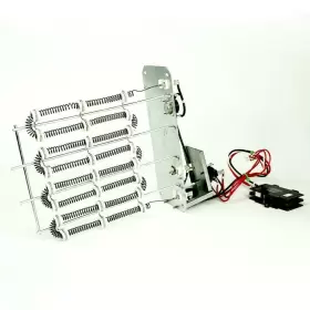 MHK05U MRCOOL Heater Heat Strip Circuit Breaker Split Air #3