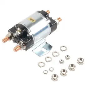MRK-CK56397088-021720220135 MRK SALES Clarke Solenoid
