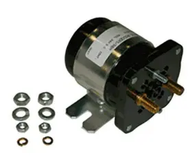 MRK-SN3087787-090420190323 MRK SALES Snorkel Solenoid Volt