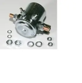 MRK-YL518818835-0525181020 MRK SALES Solenoid Switch Yale MRK-YL518818835-0525181020 MRK SALES Solenoid Switch Yale