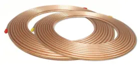 CLS387838-25 MUELLER Central Air Line Set