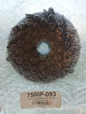 240581 MUNCHKIN Gas Valve Swirl Plate Boiler Dungs