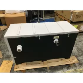 399MR2 MUNCHKIN Natural Gas Water Boiler #2 399MR2 MUNCHKIN Natural Gas Water Boiler #2