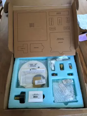 7250P-995 MUNCHKIN Heat Transfer Contender Repair Kit #2