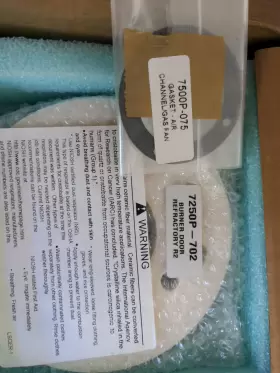 7250P-995 MUNCHKIN Heat Transfer Contender Repair Kit #3