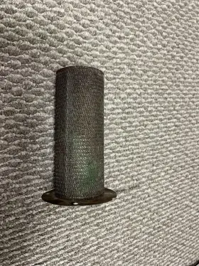 91408 MUNCHKIN Burner Tube #2 91408 MUNCHKIN Burner Tube #2