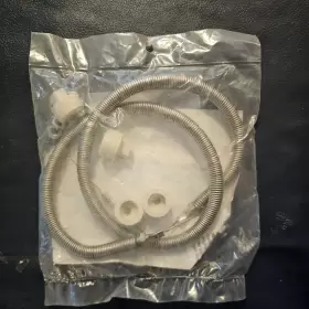 240V-20A NAPCO Electric Heating-element Restring Fuse Furnace #2