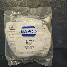 240V-20A NAPCO Electric Heating-element Restring Fuse Furnace