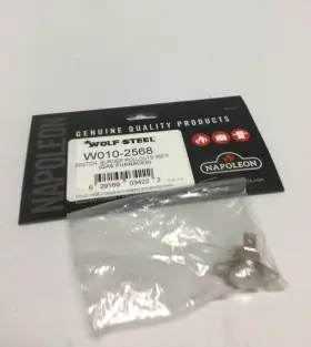 W010-2568 NAPOLEON Wolf Steel Switch Burner Rollouts Gas
