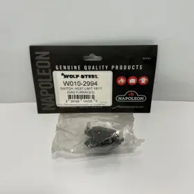 W010-2994 NAPOLEON Wolf Steel Heat Limit Switch