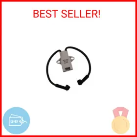 653958653257 NAVIEN Ignition Transformer