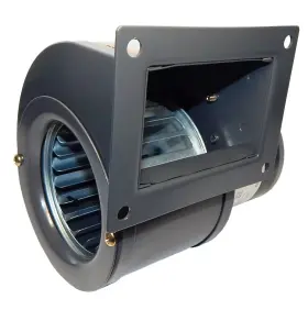 12190 NBK Woodmaster Draft Blower Rear 5500