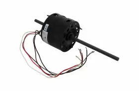 20048 NBK Air Conditioner Condenser Motor #2 20048 NBK Air Conditioner Condenser Motor #2