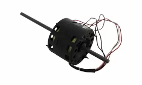 20048 NBK Air Conditioner Condenser Motor #3 20048 NBK Air Conditioner Condenser Motor #3