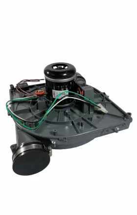 20288 NBK Draft Inducer Fan Furnace Blower Motor Carrier
