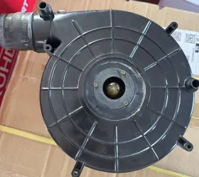 PCI-A170 NBK Draft Inducer Motor Fasco Icp #3