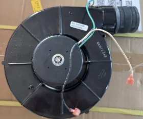 PCI-A170 NBK Draft Inducer Motor Fasco Icp
