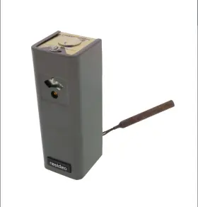 L6006C1018 NBK Resideo Honeywell Boiler Aquastat Controller