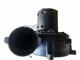 20717 NBK MOTORS Furnace Inducer Blower Motor Fasco Rheem #2 20717 NBK MOTORS Furnace Inducer Blower Motor Fasco Rheem #2