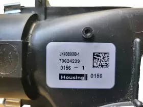 20717 NBK MOTORS Furnace Inducer Blower Motor Fasco Rheem #3 20717 NBK MOTORS Furnace Inducer Blower Motor Fasco Rheem #3