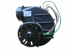 20717 NBK MOTORS Furnace Inducer Blower Motor Fasco Rheem 20717 NBK MOTORS Furnace Inducer Blower Motor Fasco Rheem