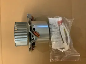 20785 NBK MOTORS Furnace Draft Inducer Fan Blower Motor 20785 NBK MOTORS Furnace Draft Inducer Fan Blower Motor
