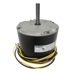 22128 NBK MOTORS Condenser Motor Carrier Genteq Rpm