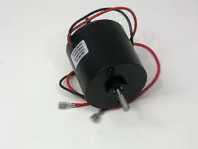 9589 NBK MOTORS Furnace Motor Atwood Hydro Flame Rv #3 9589 NBK MOTORS Furnace Motor Atwood Hydro Flame Rv #3