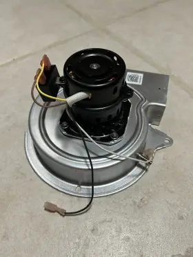 Y3S248A54D NBK Furnace Draft Inducer Amana Goodman
