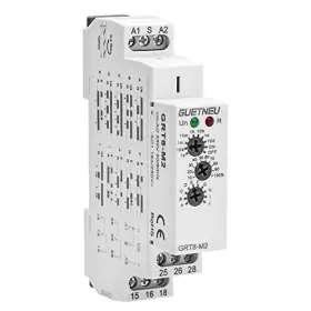 699838724426 NEW.SUNNY Relay Timer Delay Trigger