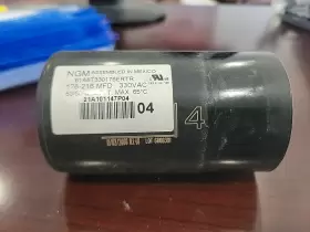 A101147P04 NGM Trane Mfd Vac Start Capacitor A101147P04 NGM Trane Mfd Vac Start Capacitor