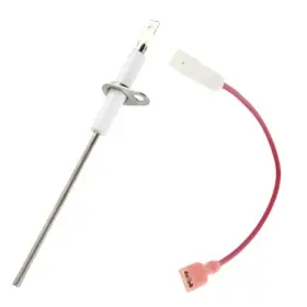 903600 NIIICEWK Furnace Flame Sensor Rod Wiring Harness