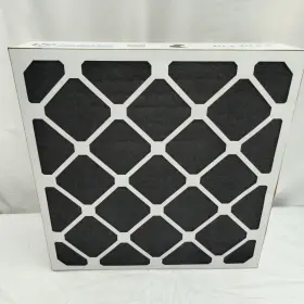 20X20X5HM14-1 NORDIC PURE Merv Pack Air Filter #2