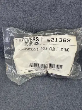 01-0838 NORDYNE Nortek Electric Furnace Sequencer