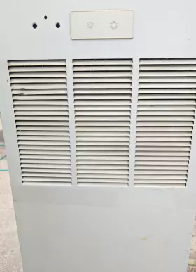 056ABFC-05 NORDYNE Intertherm Furnace Mgha Natural Gas Phase #2