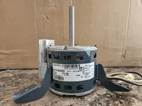 1018471 NORDYNE Gas Furnace Blower Motor