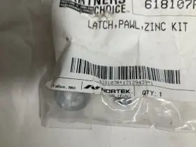 618107R NORDYNE Partners Choice Pawl Latch Kit #3