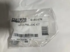 618107R NORDYNE Partners Choice Pawl Latch Kit