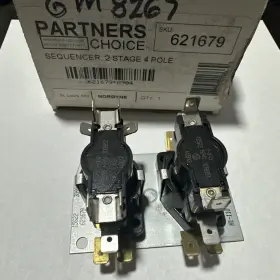 621679 NORDYNE Intertherm Miller Electric Furnace Pole 621679 NORDYNE Intertherm Miller Electric Furnace Pole