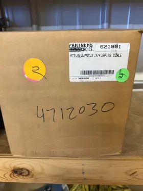 621891 NORDYNE Nortek Blower Motor 621891 NORDYNE Nortek Blower Motor