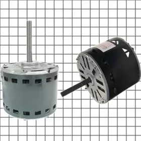 622300 NORDYNE Intertherm Miller Furnace Blower Motor