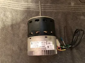 622448 NORDYNE Westinghouse Broad Ocean Blower Motor