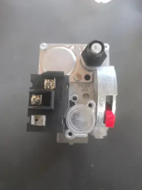 6244904 NORDYNE Gas Valve