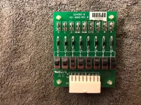 624685-0 NORDYNE Furnace Circuit Board