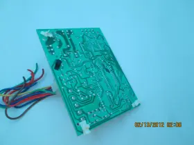 624693-1006 NORDYNE Control Board #2