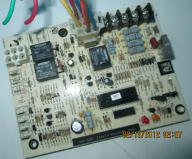 624693-1006 NORDYNE Control Board